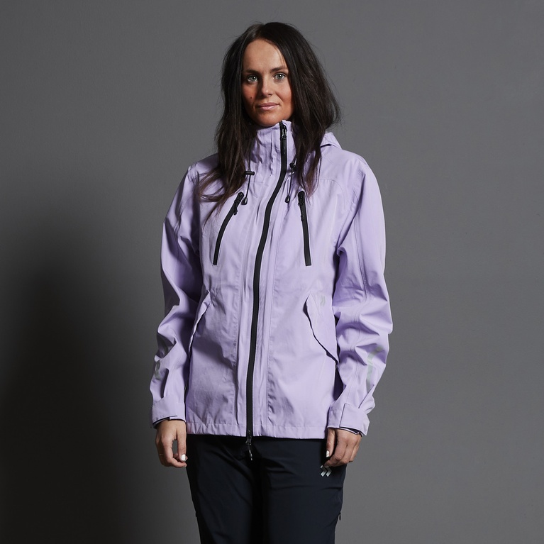 Skalljakke "Ws Everyday Jacket" Skalljakke "Ws Everyday Jacket"